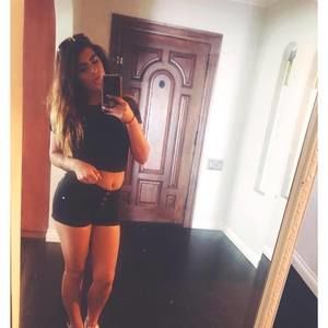 Meet your Posher, Whitney